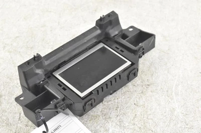 Pantalla de infoentretenimiento usada se adapta a: Ford Focus 2017 4,2`` pantalla grado A Foto 1 de 4