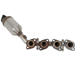 For Hyundai Tucson Catalytic For 2005-2008 Kia Sportage 2005-2010 L4 2.0L EPA - Bild 1 von 12