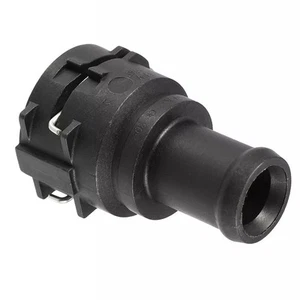Pipe Connector Car Maintenance Flange Radiator Stable Easy Installation - Picture 1 of 12