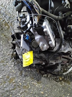 2006-2011 CHEVROLET IMPALA Automatic Transmission Fits 3.5L AOD - Image 1 of 3