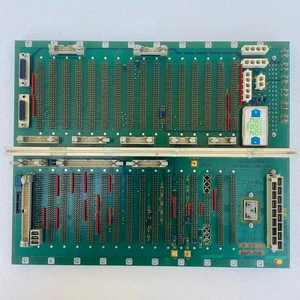 Plano trasero Norcontrol NA1040 - Imagen 1 de 5