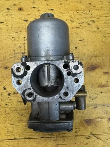 Harley SU Eliminator II Carburetor Carb Assembly Panhead Shovelhead Sportster - Bild 1 von 12