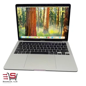 ⭐Apple MacBook Pro 13" A2251 i7 2.3GHz 16GB 512GB SSD Ottimo!⭐ - Foto 1 di 11