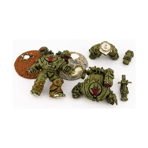 Mongoose Starship Troopers Loose Mini Grizzly Exosuits Collection #5 NM - Picture 1 of 1