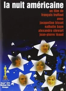 Day For Night (La Nuit Americaine) - DVD (2008) - Picture 1 of 1