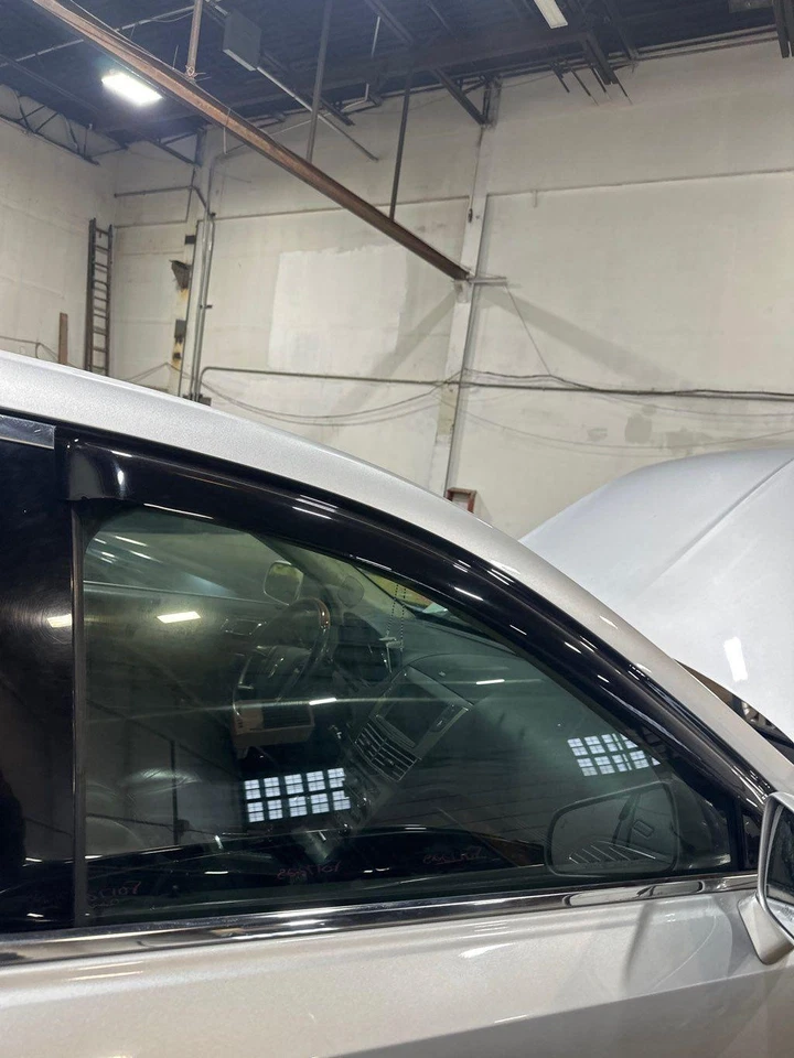 10 11 12 13 14 15 16 17 18 19 LINCOLN MKT puerta delantera cristal/ventana derecha Foto 1 de 1