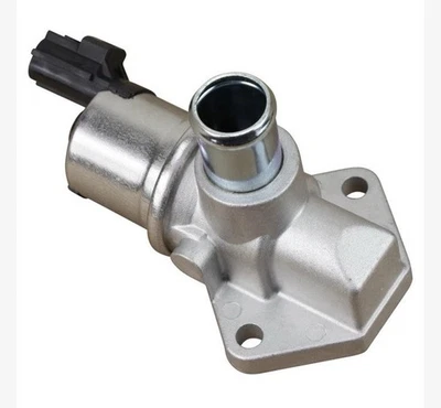 IDLE AIR CONTROL VALVE IAC FOR 1992-1997 FORD AND MAZDA 4.6L - Image 1 of 4