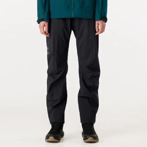 Arc'teryx Women's Beta SL Gore-tex Rain Pants Size: XL (XL) - Picture 1 of 7
