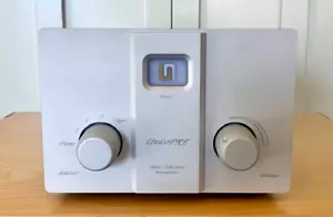 Preamplificatore UNISON RESEARCH UNICO PRE usato - Foto 1 di 3