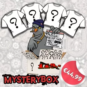 4x Dgk Huf Lakai Diamond Supply Co Primitive Isle Ftc Skateshop T-Shirt Tee S - Bild 1 von 1