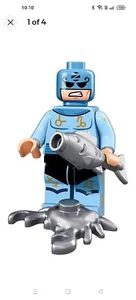 NEW LEGO Minifigures Zodiac Master The Batman Movie 71017 Genuine Minifigure - Picture 1 of 2
