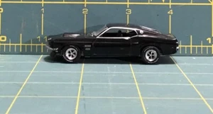 Greenlight 1969 Mustang Boss 429 "Gas Monkey Garage" - Bild 1 von 6