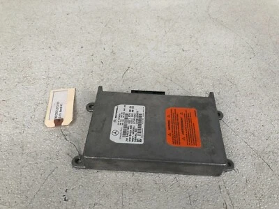 ⭐2006 MERCEDES BENZ C350 C55 AMG MÓDULO DE CONTROL DE COMUNICACIÓN UNIDAD OEM LOTE2107 Foto 1 de 4