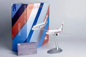 1:200 NG Modelle NG05003 PLAAF B737-700 B-4026 Druckguss Flugzeugmodell - Bild 1 von 11