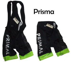 Primal Prisma Men's Cycling Shorts (XS, S, M, L, XL, 2XL, 3XL) - Picture 1 of 7