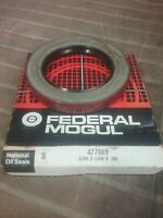 National 456153  Oil Seal   4.50 x 5.625 x .5