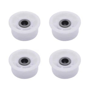 4X koło pasowe suszarki na biegu jałowym DC97-07509B AP4210071 do suszarek Samsung - Zdjęcie 1 z 6