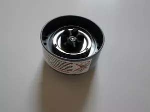 Lama estrattrice originale NutriBullet - si adatta originale e professionale - nuova di zecca - Foto 1 di 3