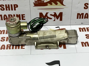 Versa VSG-4532-MS1-XX-A120 Solenoid valve 40-175 psi max. 120V 60Hz - Picture 1 of 9