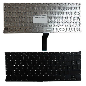Layout Alemán Teclado para Apple MacBook Air A1369 (EMC 2392) - Picture 1 of 1