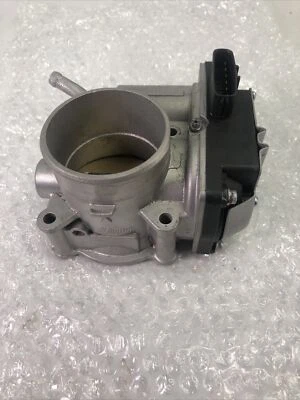 Conjunto de carrocería de acelerador deportivo Mitsubishi Outlander 2011 OEM 57020 Foto 1 de 4