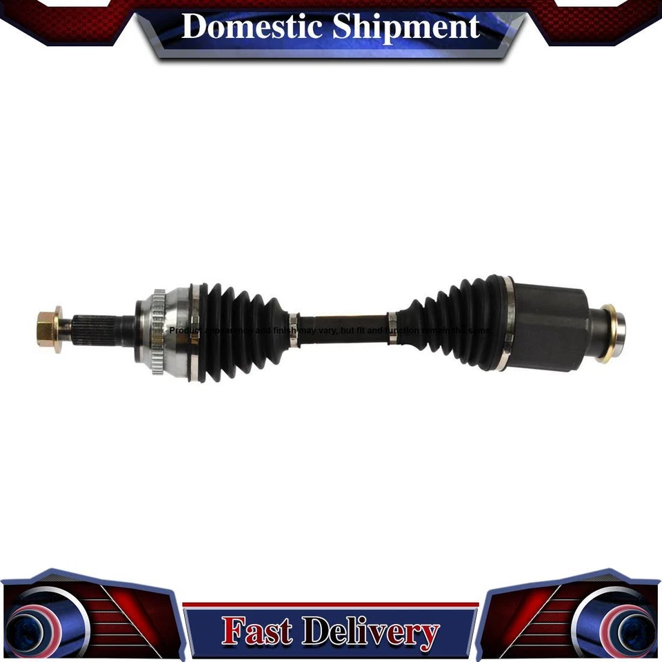 1X Junta de eje CV delantero derecho Cardone para Ford Edge 2010 2011 2012 2013 14 Foto 1 de 4