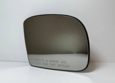 06 - 12 MERCEDES W164 ML320 GL450 ESPEJO PUERTA LATERAL DERECHO CRISTAL TÉRMICO 411228 OEM Foto 1 de 4