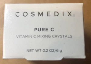 CosMedix - Pure C (0,2 fl oz / 6 g) - Foto 1 di 1