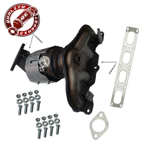 Hyundai Santa Fe Sport 2.4L Catalytic Converter Fits 2013-2016 - Direct Fit - Picture 1 of 5