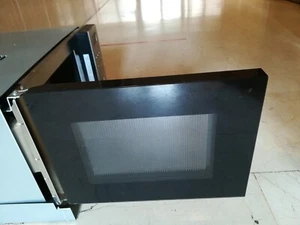 PUERTA COMPLETA MICROONDAS TEKA MWE 26 BI INOX - Imagen 1 de 4