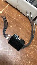 ETA Breaker On-Off Combo Switch 3120-F321-P7T1-W19LB4/10A 240VAC, 28VDC+12”Wires