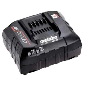 Metabo 12-36V Air Cooled ASC 55 Charger - Picture 1 of 1