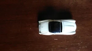 DINKY TOYS MODELLLINO AUTO - MERCEDES N. 24H - Anni '60 - Foto 1 di 4