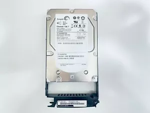 Fujitsu 450GB 15K SAS HDD Hard Drive ETERNUS DX60 S2, DX80, DX90 CA07237-E042 - Picture 1 of 5