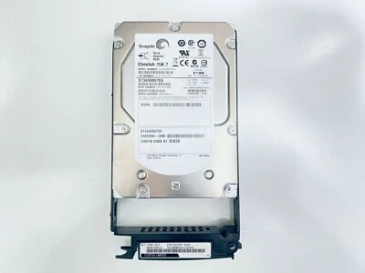 Fujitsu 450GB 15K SAS HDD Hard Drive ETERNUS DX60 S2, DX80, DX90 CA07237-E042 - Image 1 of 4