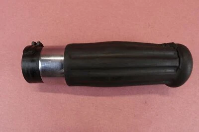 2000-2006 Harley Davidson Road King FLHR Right Throttle Grip - Image 1 of 4