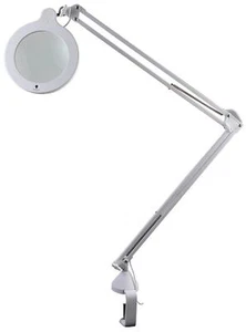 Daylight - DN1200 - Bench Magnifier Lamp S - Picture 1 of 1
