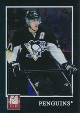 2011-12 Elite #2 EVGENI MALKIN - Pittsburgh Penguins