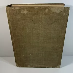 T E Lawrence Seven Pillars of Wisdom 1935 Doubleday Duran 1st First Public Print - Foto 1 di 8