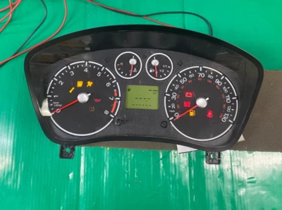 2012 Ford Transit Speedometer Instrument Cluster UNKNOWN MILES 9T1T-10849-EJ - Image 1 of 3