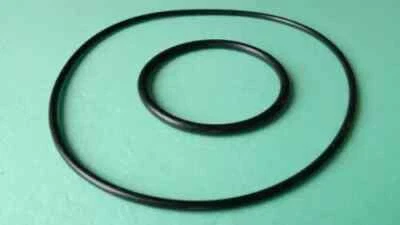 PROIETTORE CIRSE MATIC ZOOM 8 mm. KIT 2 CINGHIE-MOTORE/BOBINE - Immagine 1 di 2