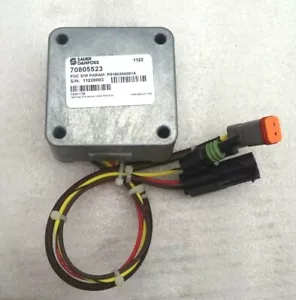 Sauer Danfoss 1091178 70805523 24V Transit Fan Drive Control w/PWM Input - Picture 1 of 6
