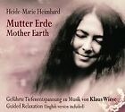 Mutter Erde-Mother Earth von Heimhard,Heide-Marie | CD | Zustand sehr gut
