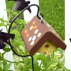 Zanzara House, Carina Decorazione per Piante D'appartamento - Foto 1 di 4