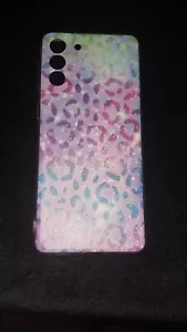 Samsung Galaxy S21/S30 Plus Phone Case - Picture 1 of 2