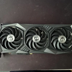 MSI GeForce RTX 3060 Ti GAMING X TRIO 8GB - Bild 1 von 3