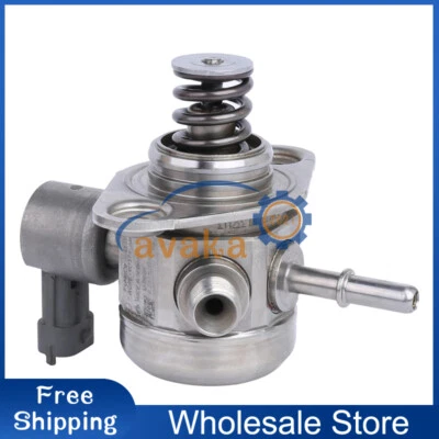 Mechanical Fuel Pump For Ford 2007-15 Edge Mkx Escape Explorer Focus Fusion Mkc Foto 1 de 4