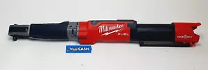 MILWAUKEE - M12 FUEL 3/8" Digital Torque Wrench w/ ONE-KEY - M12ONEFTR38 - Picture 1 of 15