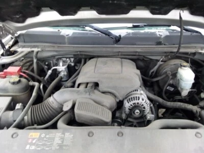 Used Washer Fluid Reservoir fits: 2013 Chevrolet Silverado 1500 pickup  Grade A - Image 1 of 4