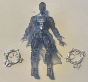 Marvel Legends Doctor Strange Astral Form Book Of Vishanti SDCC 6” Loose Figure - Picture 1 of 3